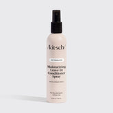 Moisturizing Argan Milk Leave-In Conditioner