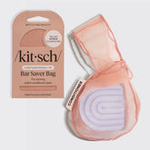 Terracotta Conditioner Bar Bag