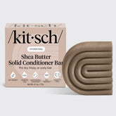 Shea Butter Hydrating Solid Conditioner Bar