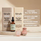 Hair Growth Essentials