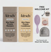 Welcome Kit