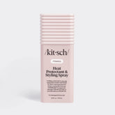 Priming Argan Oil Heat Protectant & Styling Mist