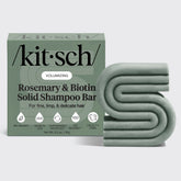 Rosemary & Biotin Volumizing Shampoo Bar