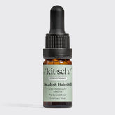Strengthening Rosemary & Biotin Scalp & Hair Oil - 0.34fl oz./10mL