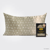 Star Wars™ & Kitsch Satin Pillowcase in Rebel Alliance 2 Pack - King