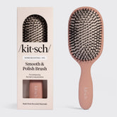 Terracotta Smooth & Polish Brush