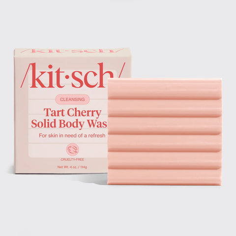 Cherry Bathroom Bundle