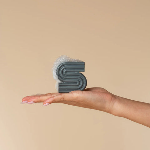 Detox Shampoo Bar