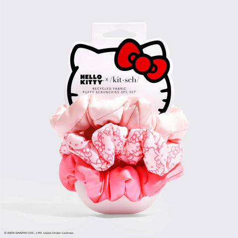 Hello Kitty King Essentials Bundle