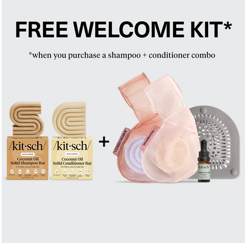 Winter Welcome kit Combos