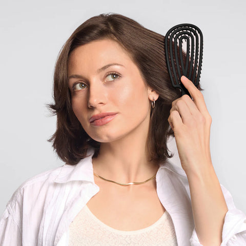 Black Detangling Bundle