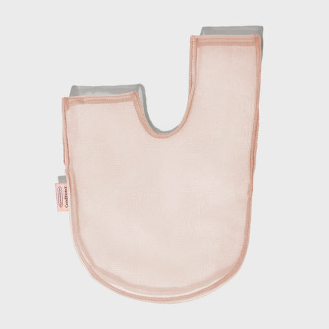 Kitsch Bar Saver Bag - CASTOR OIL Conditioner