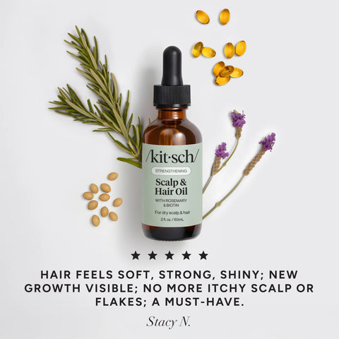Hair Growth Shampoo Bundle