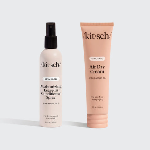 Stay Hydrated Moisturizing Hair Duo