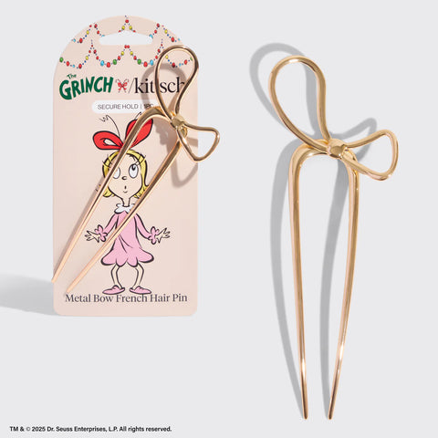 The Grinch Collector's Bundle - King