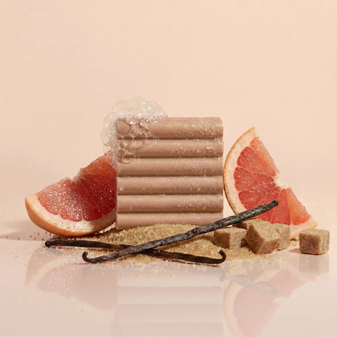 Warm Sugar Scent Ritual