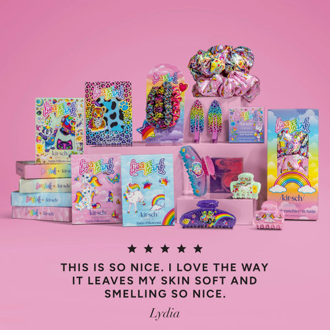 Lisa Frank Collector's Bundle