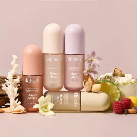 Haircare To-Go Bundle