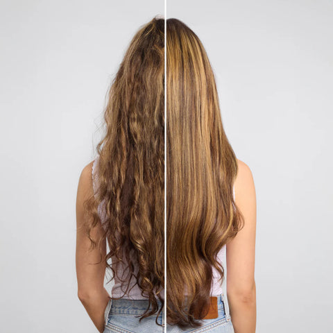 Frizz-Free Blowout Bundle