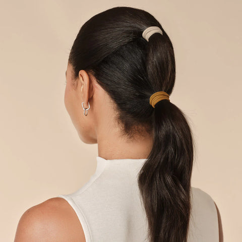 Sedona Seamless Hair Elastics 12pc Set