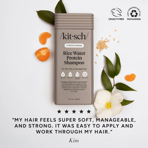 Hair Growth Essentials