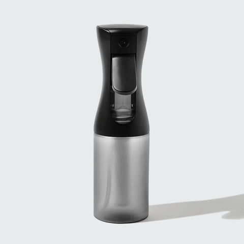 Black Continuous Spray