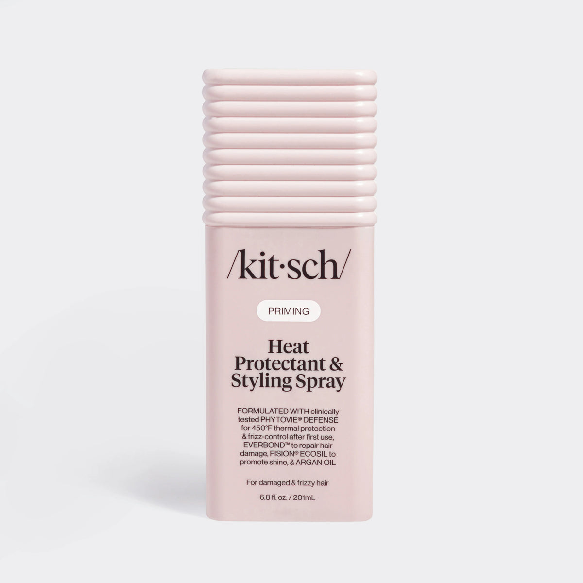 Priming Argan Oil Heat Protectant & Styling Mist