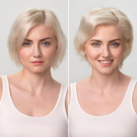 Repairing Argan Oil Shampoo & Conditioner Combo