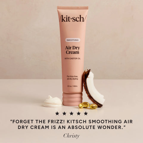 Smooth & Sleek Styling Duo