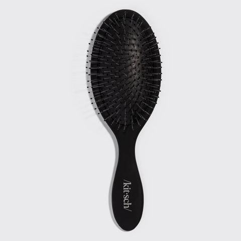 Black Wet/Dry Brush