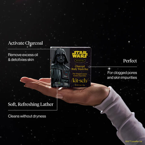 Star Wars™ & Kitsch Ultimate Collector’s Bundle - King