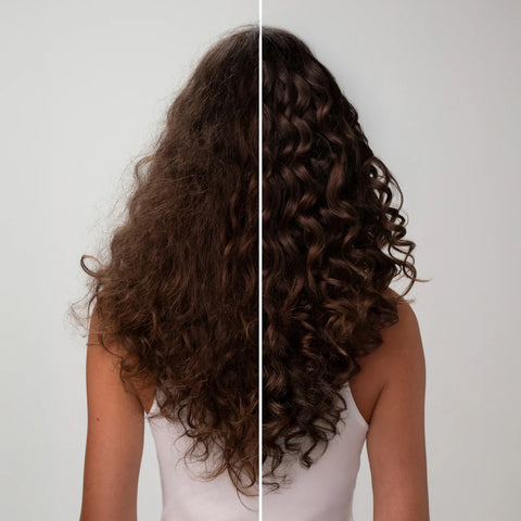 Castor Oil Nourishing Conditioner