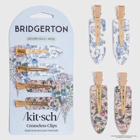 The Wisteria Dream Bridgerton Collector's Bundle - King