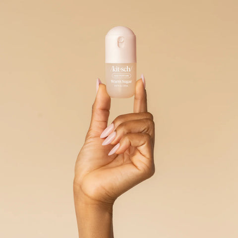Warm Sugar Mini Hair Perfume - 20 mL